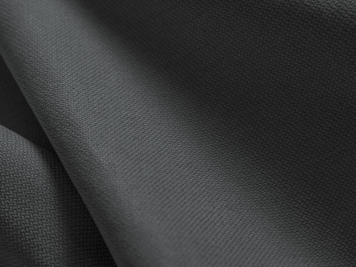 Jodie Modulares Sofa 4 Sitzer in Dark Grey-Megan präsentiert im Onlineshop von KAQTU Design AG. 3er Sofa ist von Micadoni