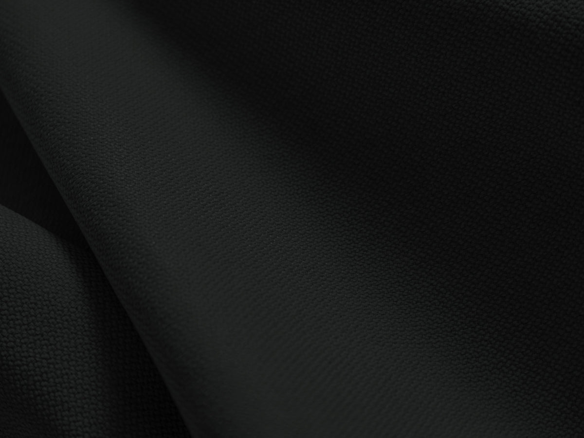 Jodie Modulares Sofa 4 Sitzer in Black-Megan präsentiert im Onlineshop von KAQTU Design AG. 3er Sofa ist von Micadoni