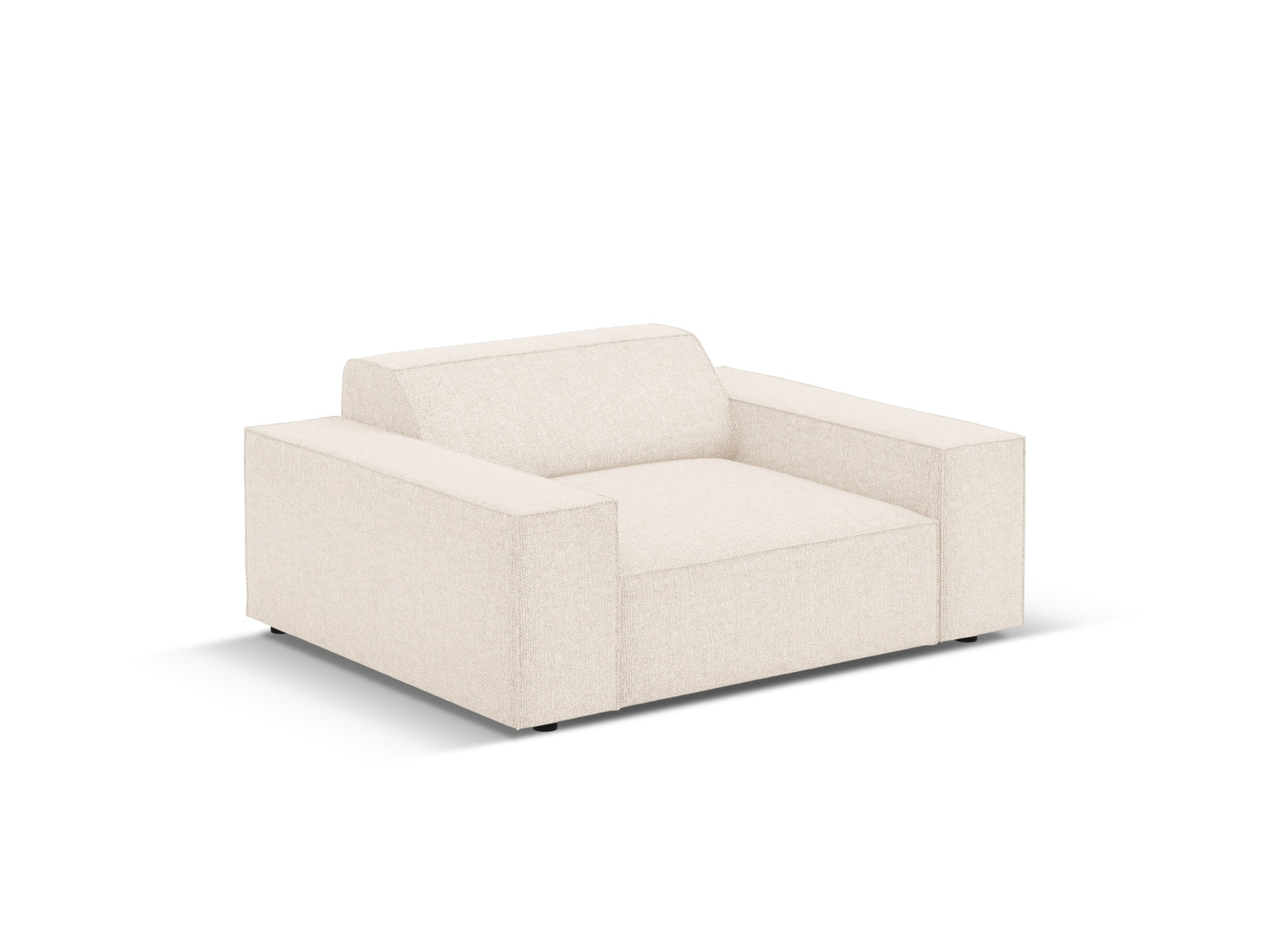 Erleben Sie den Jodie Sessel 1 Sitz von Micadoni – stilvoll, komfortabel und in vielen Farben erhältlich. Perfekt für jedes Zuhause!