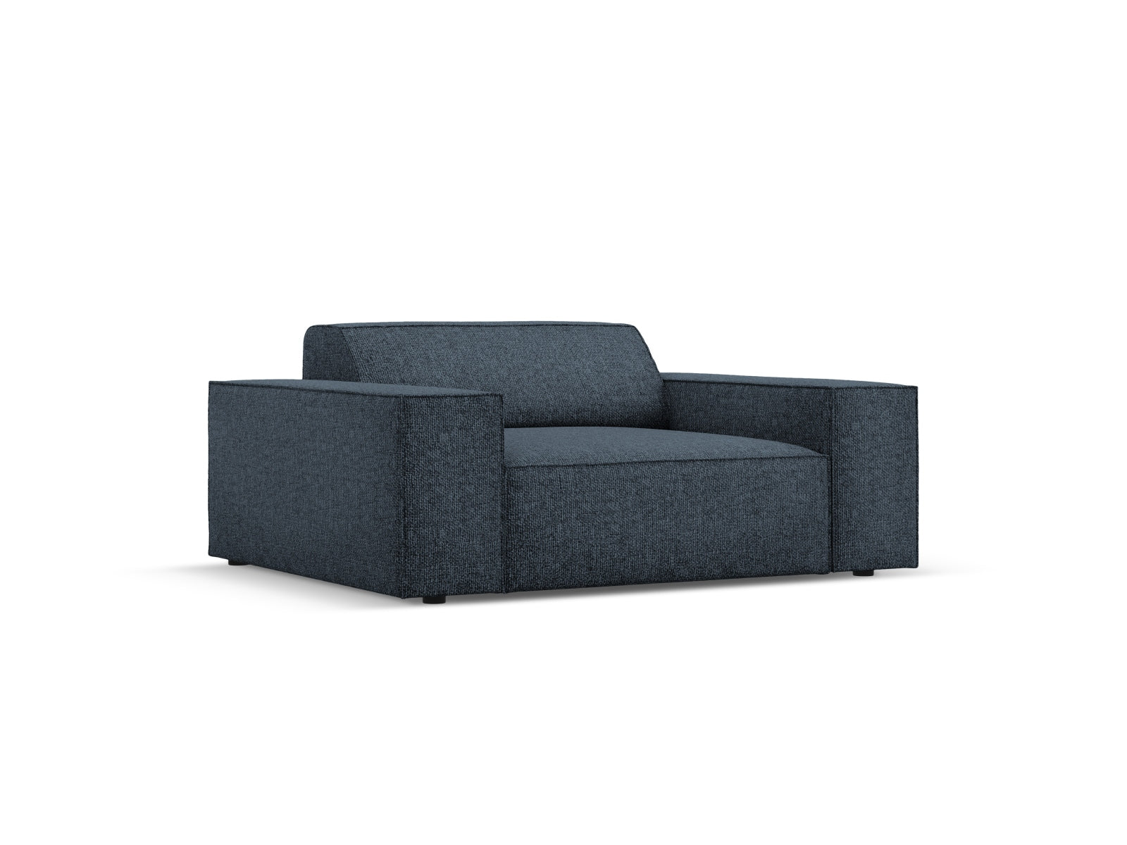 Entdecken Sie den stilvollen Jodie Sessel 1 Sitz von Micadoni – ein elegantes Möbelstück für jeden Raum, das Komfort und Design vereint.