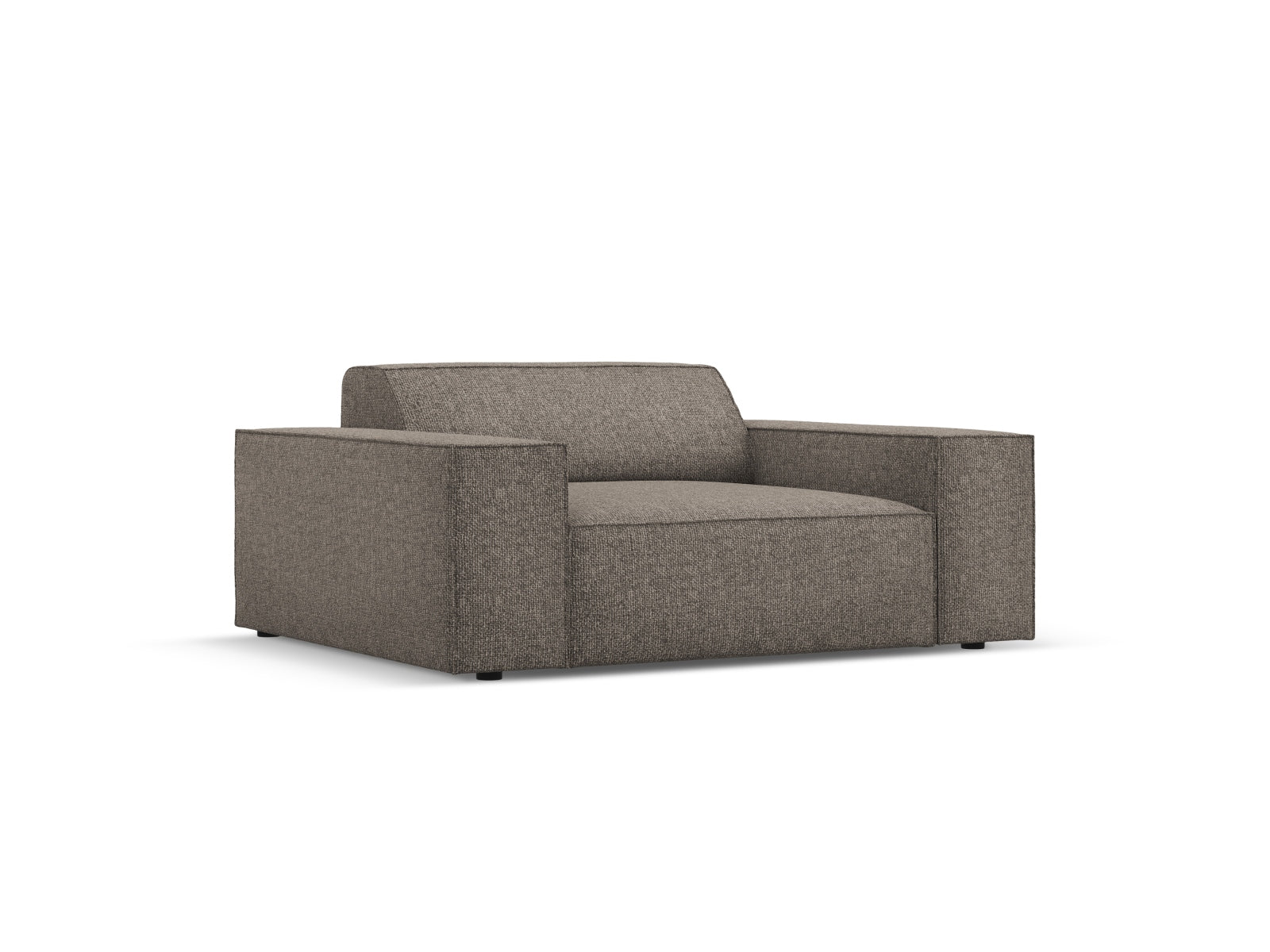 Entdecken Sie den eleganten Jodie Sessel 1 Sitz von Micadoni – stilvoll, komfortabel und in verschiedenen Farben erhältlich. Perfekt für jedes Zuhause!