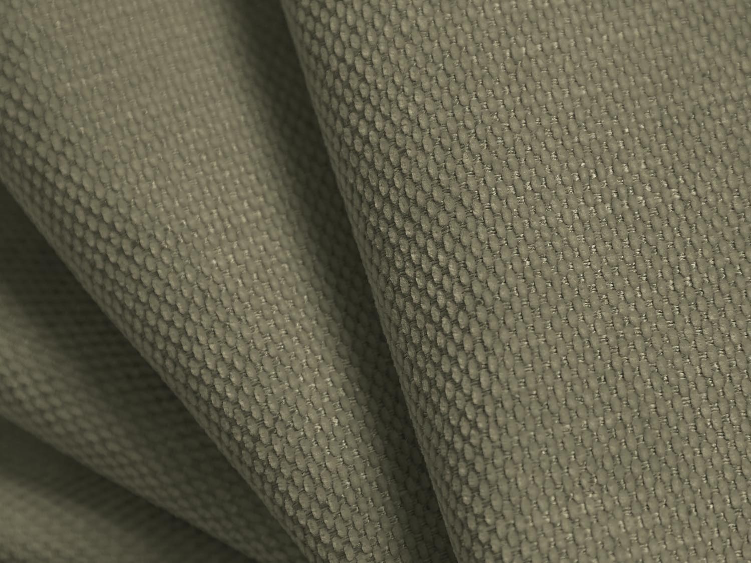 Eleganter Molino Sessel in sanftem Grün, ideal für stilvolle Wohnräume. Bequem und modern, gefertigt aus erstklassigen Materialien von Micadoni.