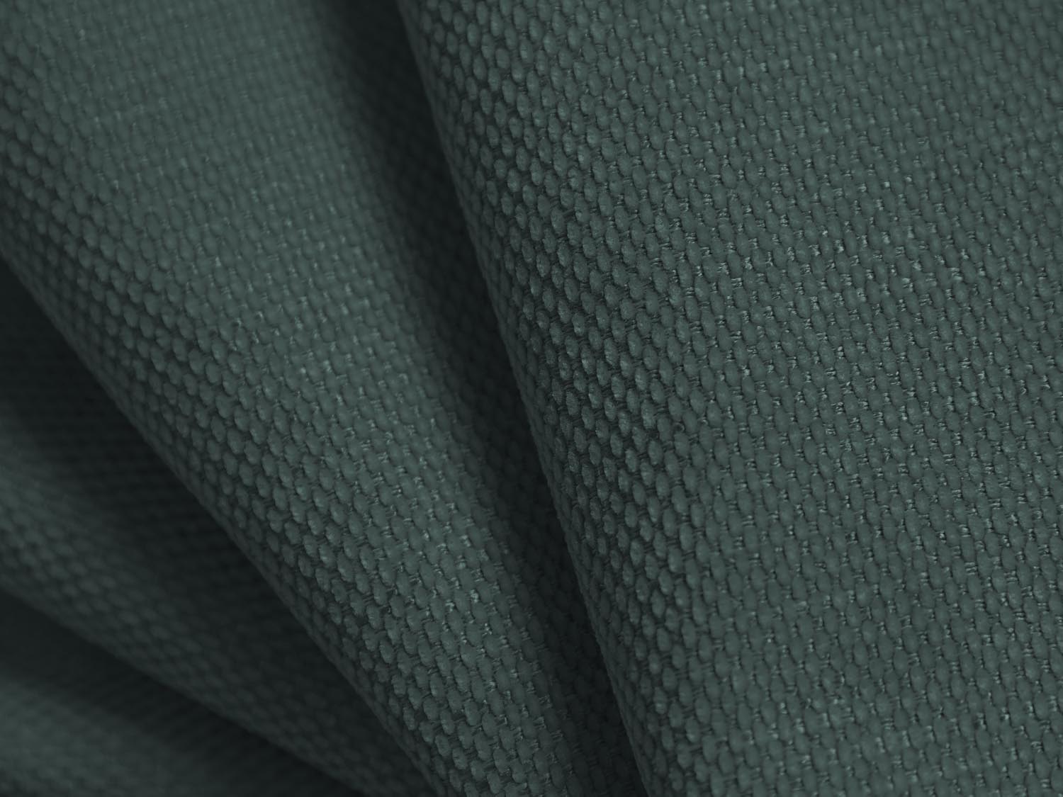 Eleganter Einzel-Sessel Molino von Micadoni in beruhigendem Sea Green, ideal für stilvolle Wohnräume und entspannte Momente.