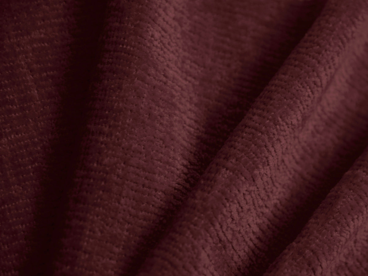 1-Sitzer Sessel Tove in Cherrywood-Perfect Harmony präsentiert im Onlineshop von KAQTU Design AG. Sessel ist von Micadoni