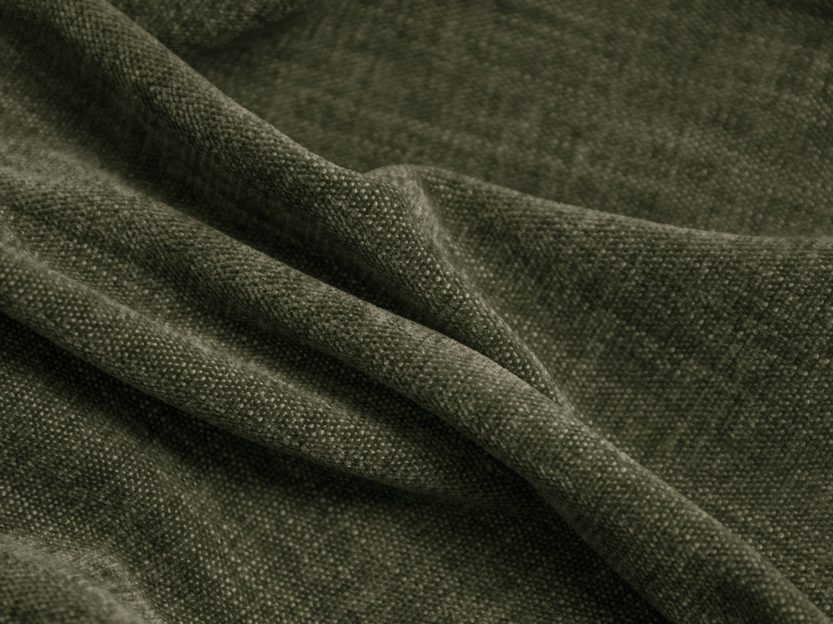 1-Sitzer Sessel Tove in Green-Boston präsentiert im Onlineshop von KAQTU Design AG. Sessel ist von Micadoni