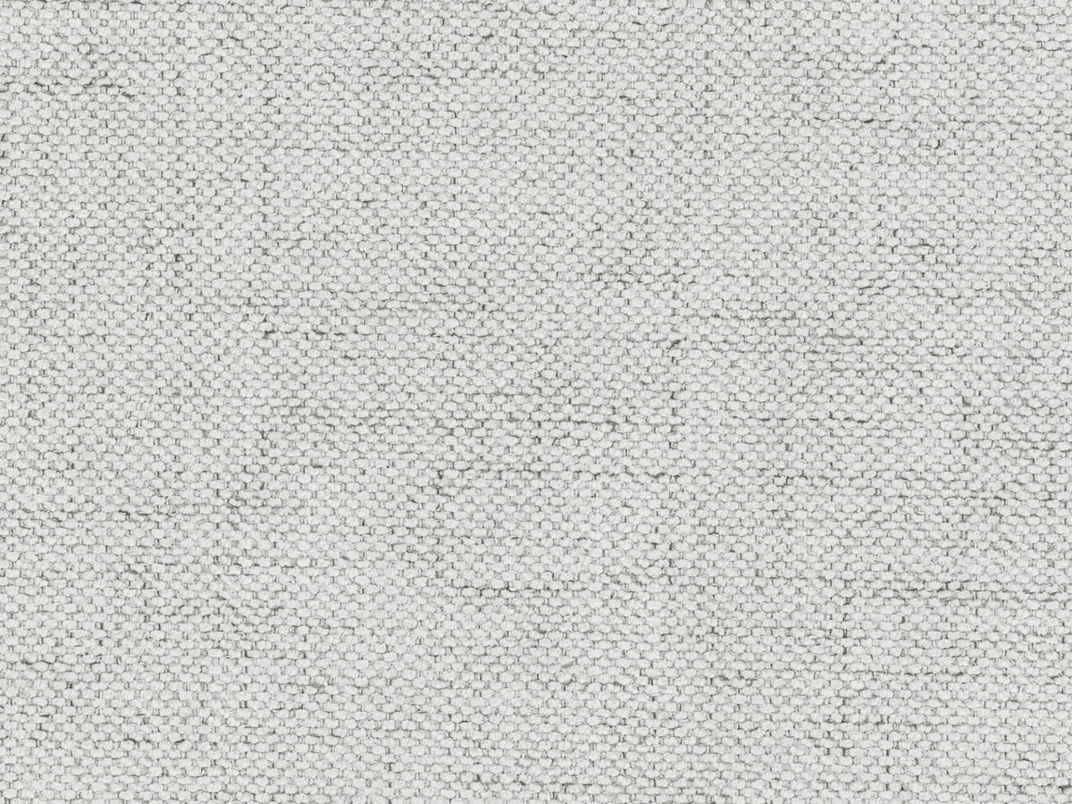 Micadoni Linea Bett mit gepolstertem Kopfteil aus Samtstoff, Gestell aus Möbelplatte, schwarzen Kunststoffbeinen, Grösse 160 x 200 cm.