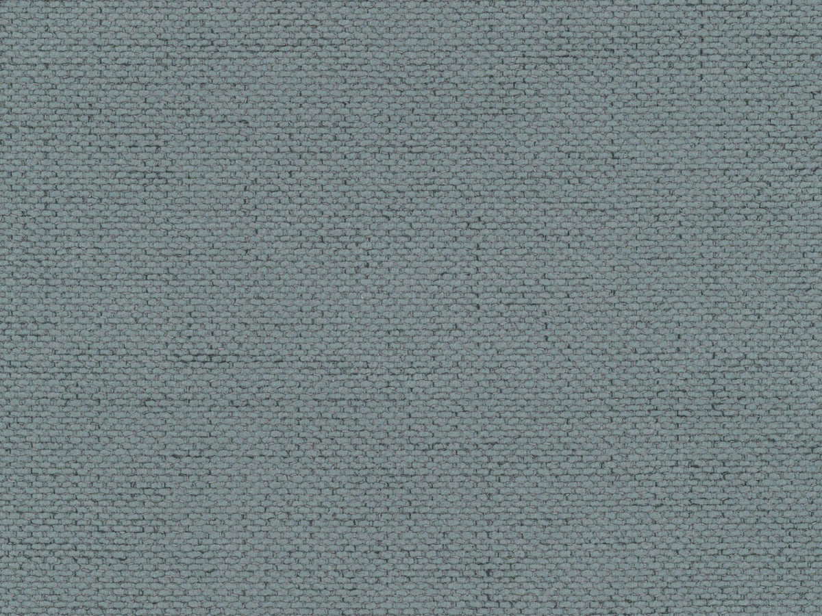 Micadoni Linea Bett mit gepolstertem Kopfteil aus Samtstoff, Gestell aus Möbelplatte, schwarzen Kunststoffbeinen, Grösse 160 x 200 cm.