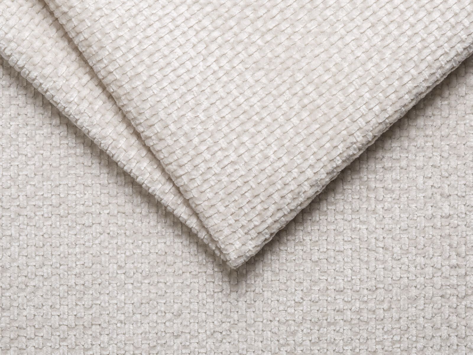 Elegantes Bettgestell Whale in sanftem Beige, ideal für moderne Schlafzimmer, bietet Komfort und Stil für erholsame Nächte.