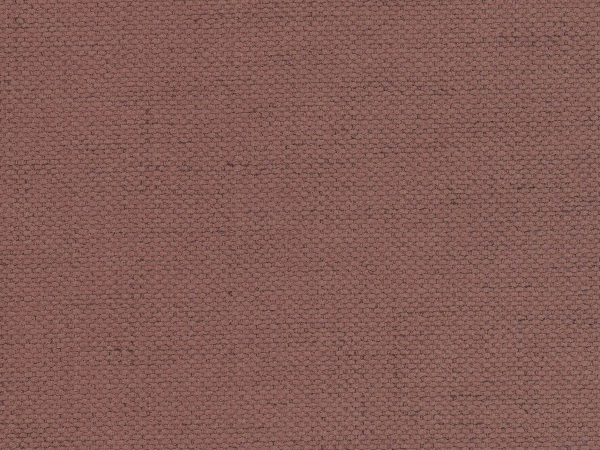 Linea Bett mit gepolstertem Kopfteil, Bezug aus Samtstoff, Gestell aus Möbelplatte mit Holzelementen, schwarze Kunststoffbeine, Ansicht von vorne.