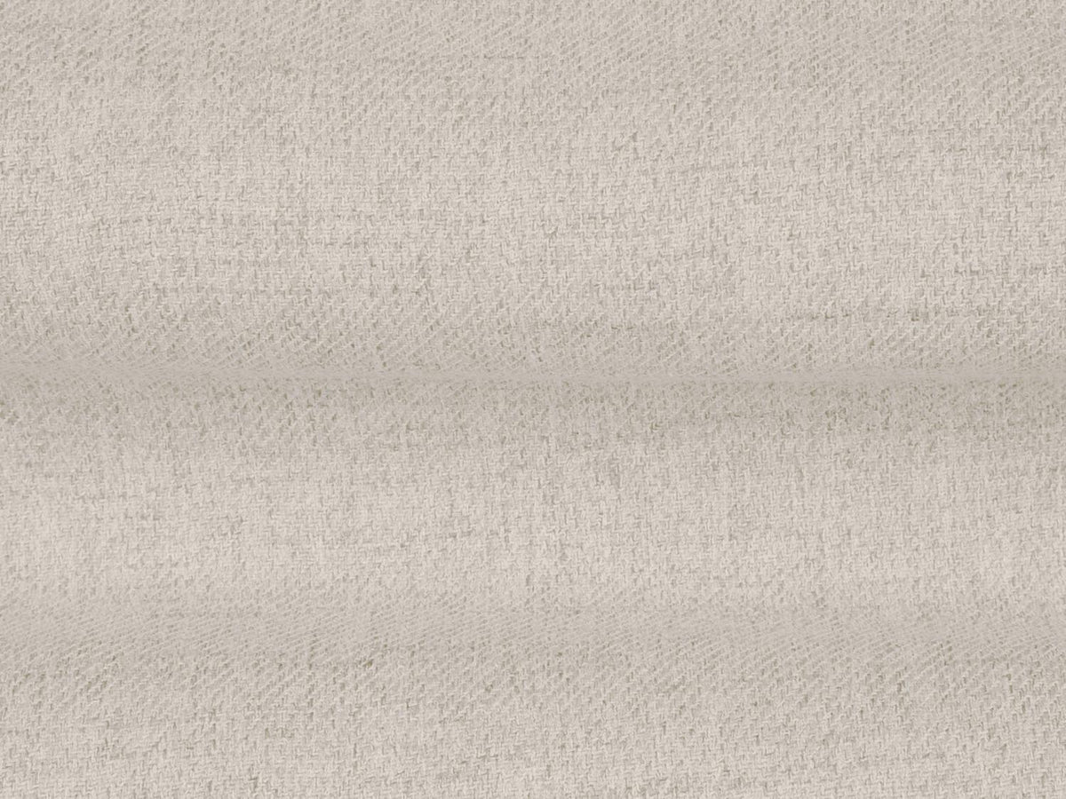 Mamaia Bank 2 Sitzer in Light Beige/Schwarz-Neve präsentiert im Onlineshop von KAQTU Design AG. Sitzbank ist von Micadoni