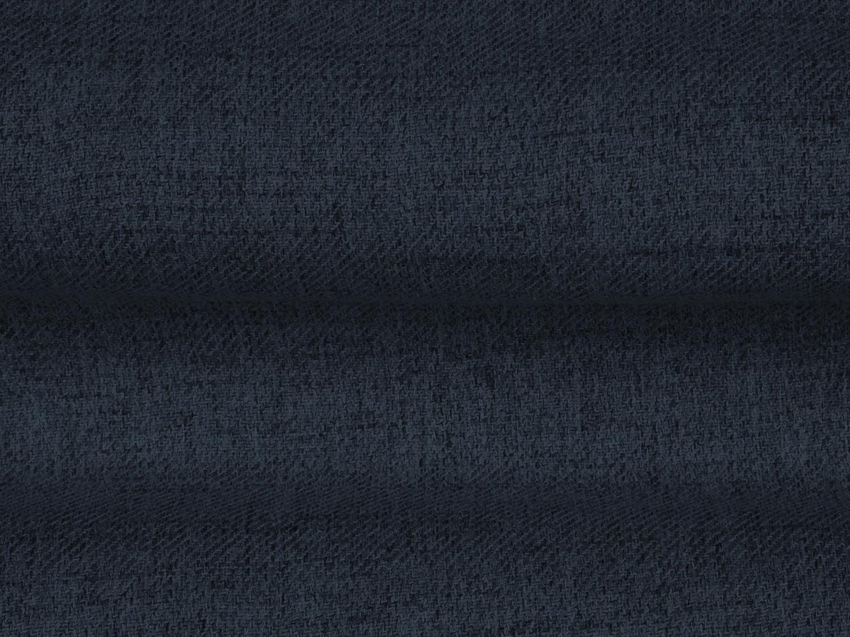 Mamaia Bank 2 Sitzer in Blue/Schwarz-Neve präsentiert im Onlineshop von KAQTU Design AG. Sitzbank ist von Micadoni