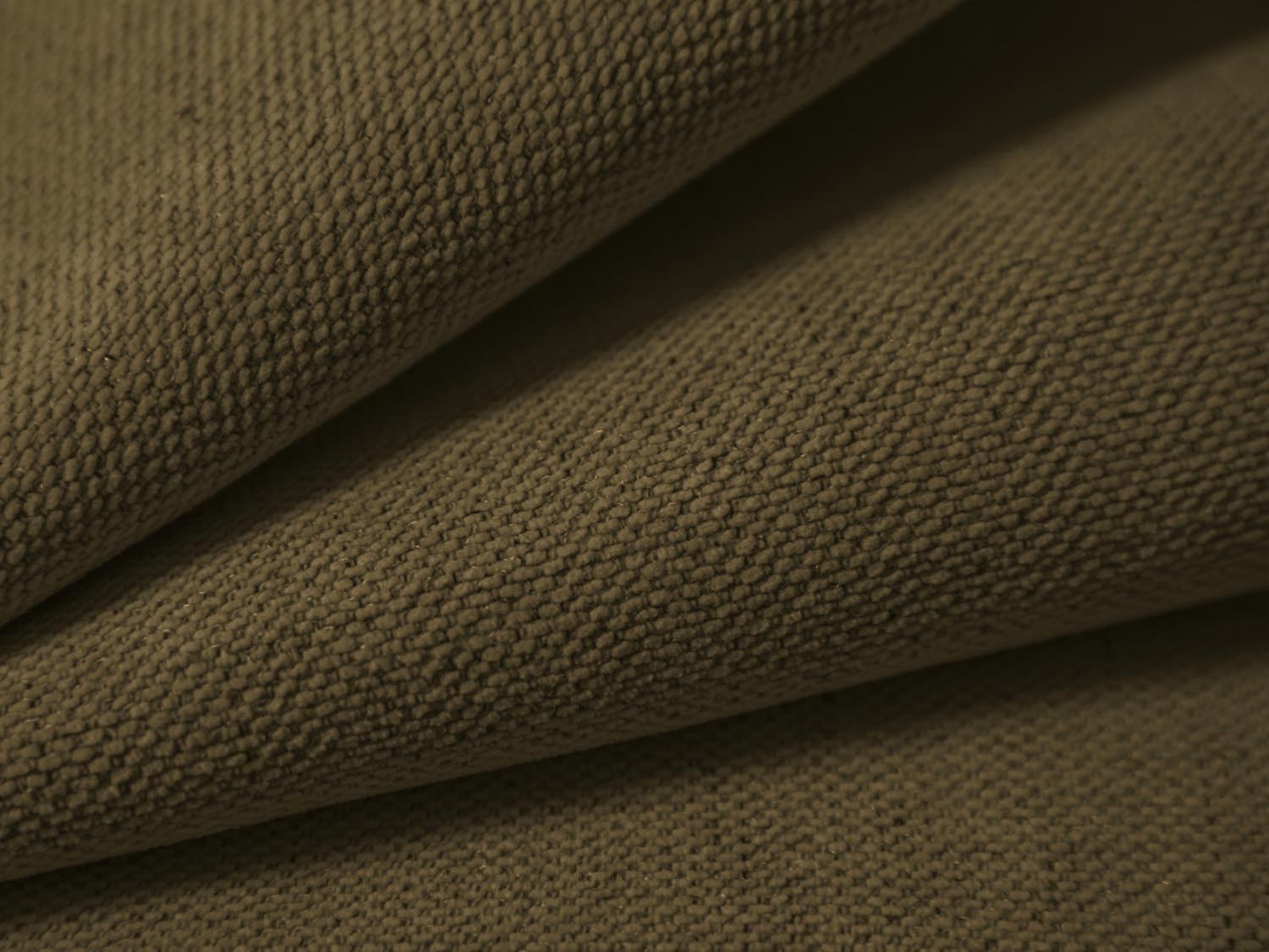 Stylisches Micadoni Bett Lupine in Green-Moly, ideal für Schlafzimmer, mit praktischem Stauraum und elegantem Kopfteil.