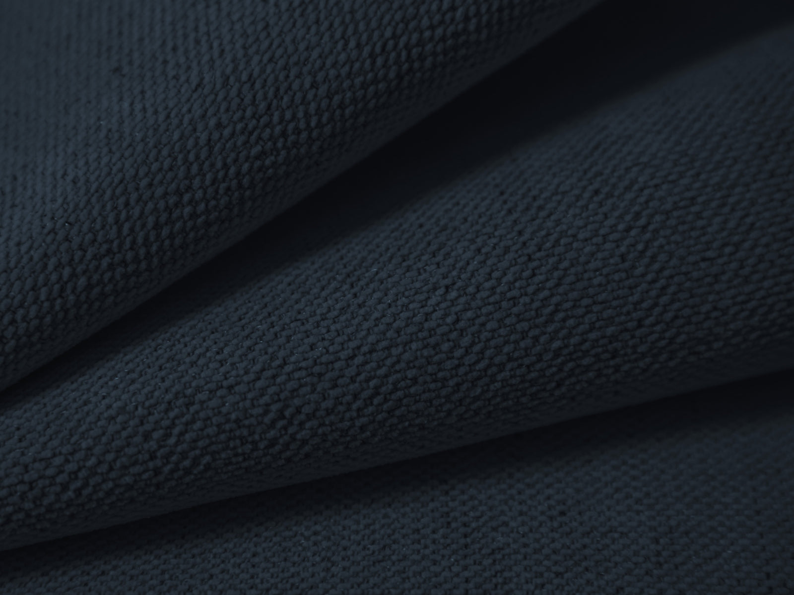 Elegantes Lupine Bett in Royal Blue mit integriertem Stauraum und stilvollem Kopfteil, ideal für moderne Schlafzimmergestaltung.