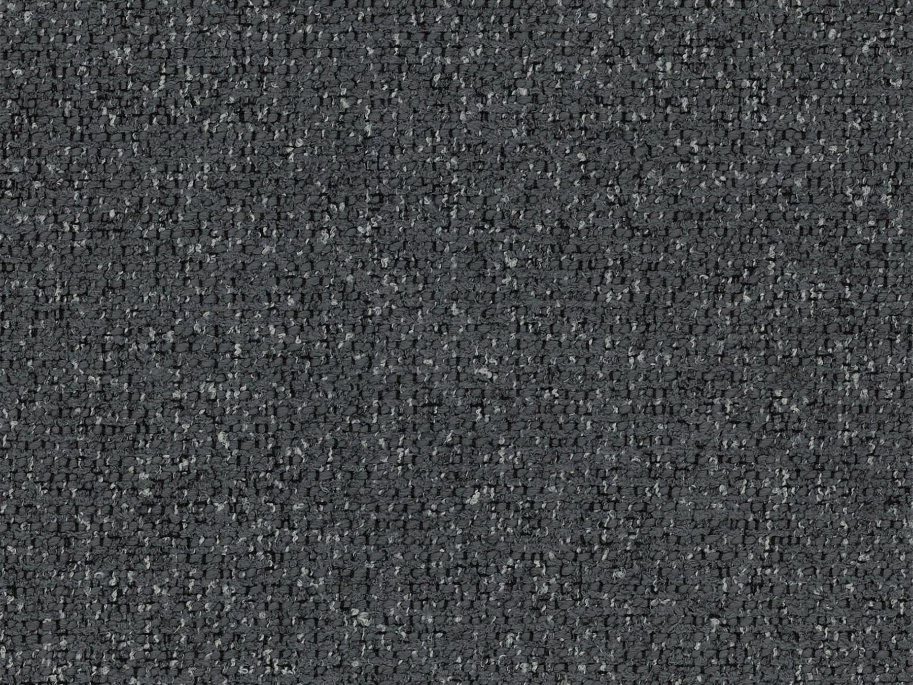 Modernes Eric Bett in Dunkelgrau mit Füßen und integriertem Stauraum, perfekt für stilvolle Schlafzimmerlösungen. Breite: 160 cm.