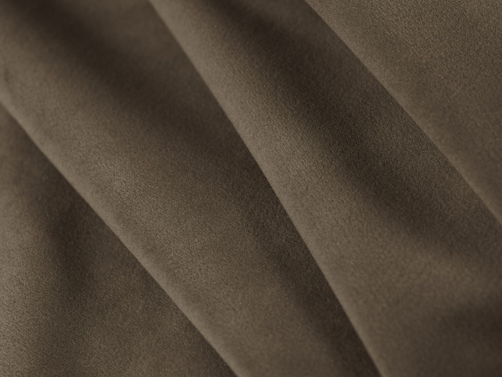 Elegantes Mount Bett in Grey Brown-Salvador, 160 cm breit, mit praktischem Stauraum und ansprechendem Kopfteil für stilvolle Schlafzimmer.