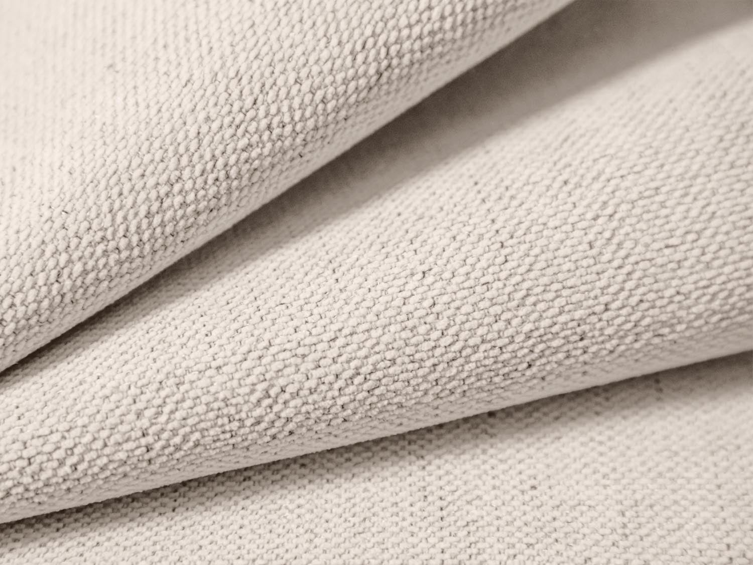 Elegantes Lupine Bett in hellem Beige, ideal für stilvolle Schlafzimmer, bietet zusätzlichen Stauraum und ein komfortables Kopfteil.