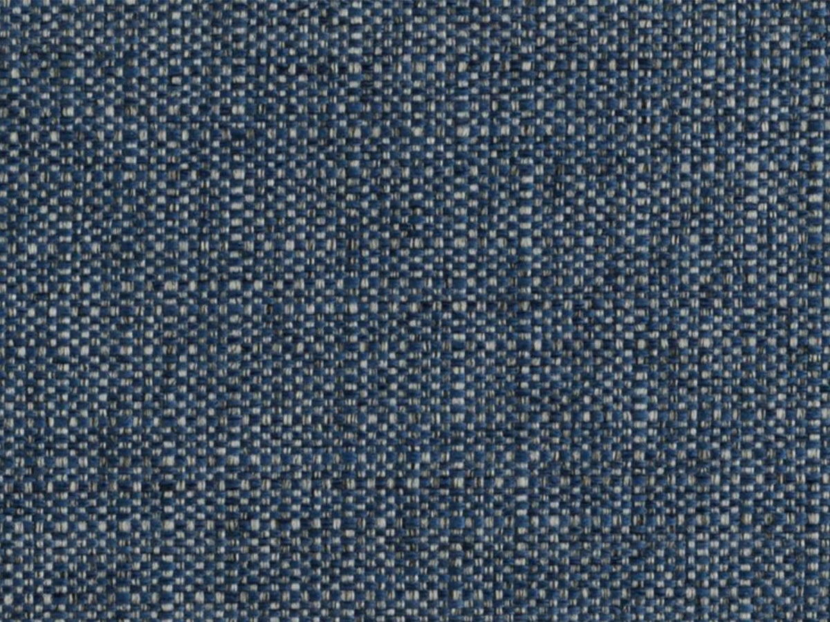 Elizabeth Bett mit Stauraum und Headboard 180cm in Dark Blue-Babel präsentiert im Onlineshop von KAQTU Design AG. Bett ist von Micadoni