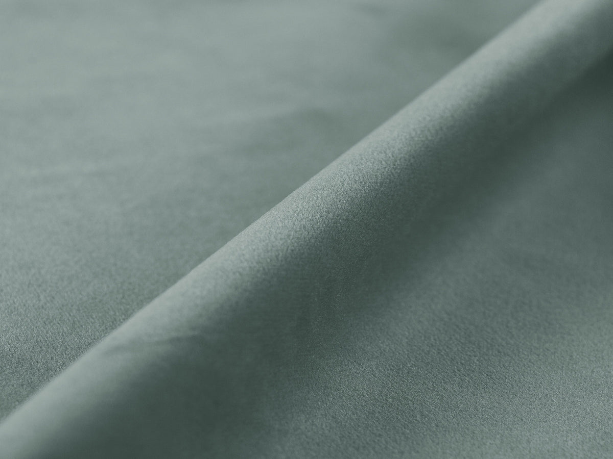 Lupine Bett mit Stauraum und Headboard 180cm in Mint-Paris präsentiert im Onlineshop von KAQTU Design AG. Bett ist von Micadoni