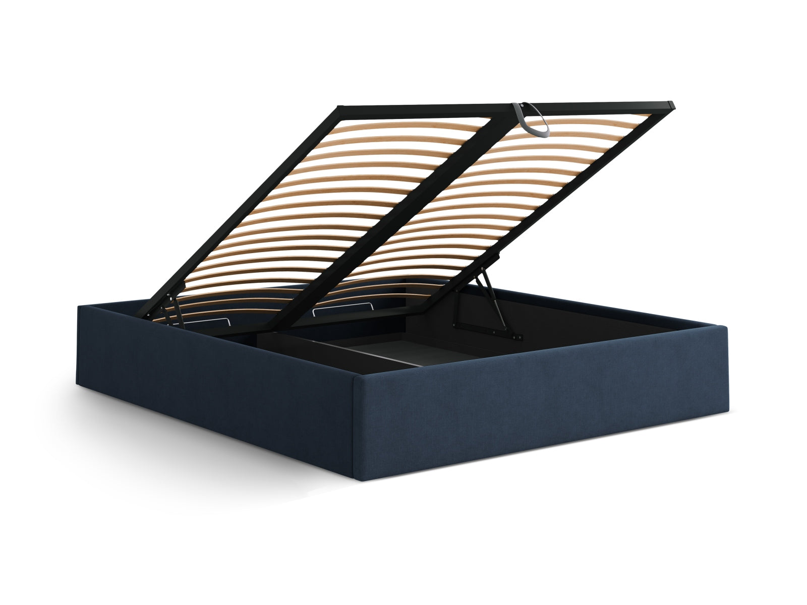 Erleben Sie das elegante Susan Bett von Micadoni – modernes Design trifft auf cleveren Stauraum für Ihr Schlafzimmer. Ideal für Ordnung und Stil!