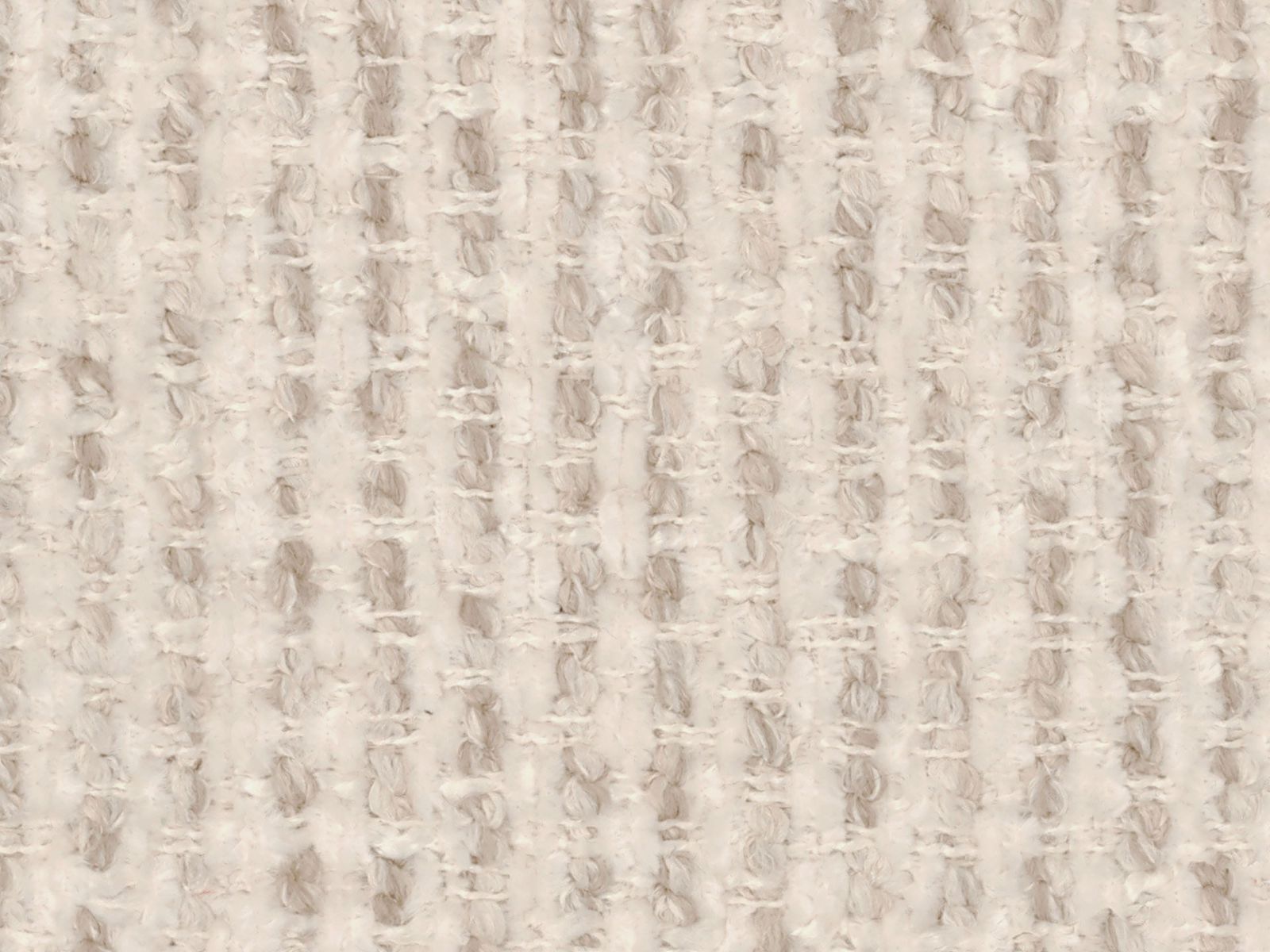 Elegantes Solange Bett in sanftem Beige, 200 cm Kopfteil, bietet praktischen Stauraum für eine stilvolle und funktionale Schlaflösung.