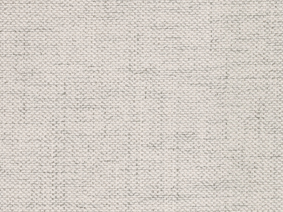 Lupine Stauraumbett mit Kopfteil 90 x 200 cm von Micadoni in Light Beige-Moly, Metallrahmen mit Sperrholzlatten und schwarzen Kunststoffbeinen.