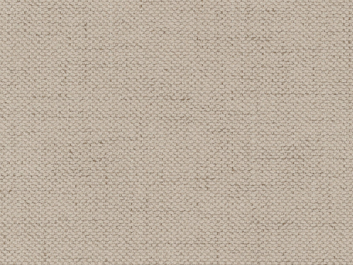Lupine Stauraumbett mit Kopfteil 90 x 200 cm von Micadoni in Light Beige-Moly, Metallrahmen mit Sperrholzlatten und schwarzen Kunststoffbeinen.