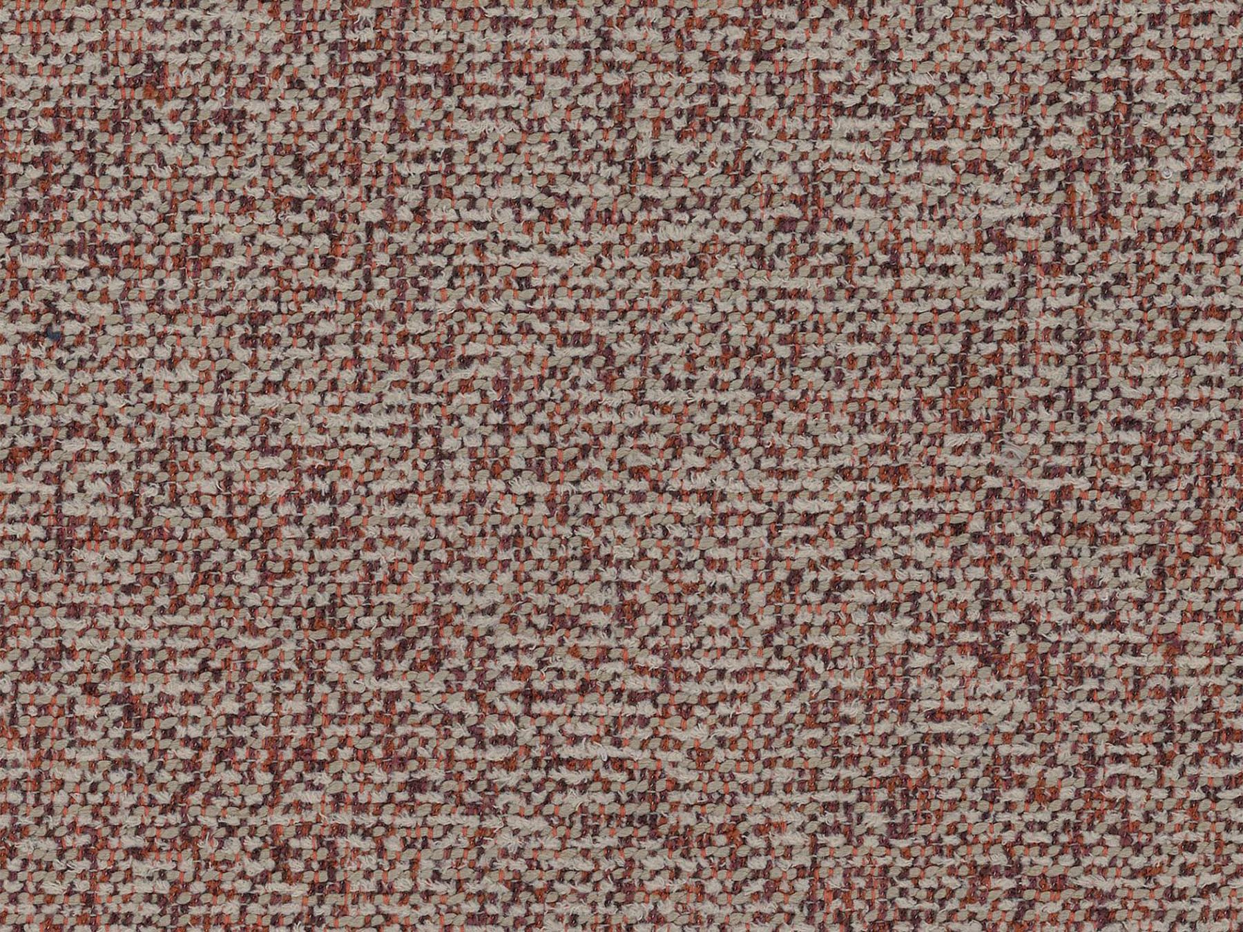 Stylisches Eric Bett mit praktischem Stauraum und elegantem Kopfteil in Pink Melange, ideal für moderne Schlafzimmergestaltung.