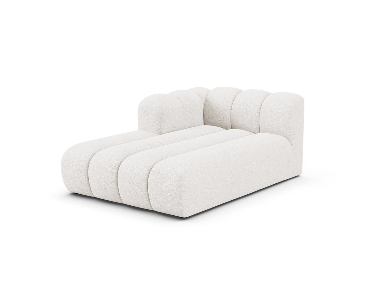 Lupine Sofamodul Chaiselongue links von Micadoni – Ansicht 27