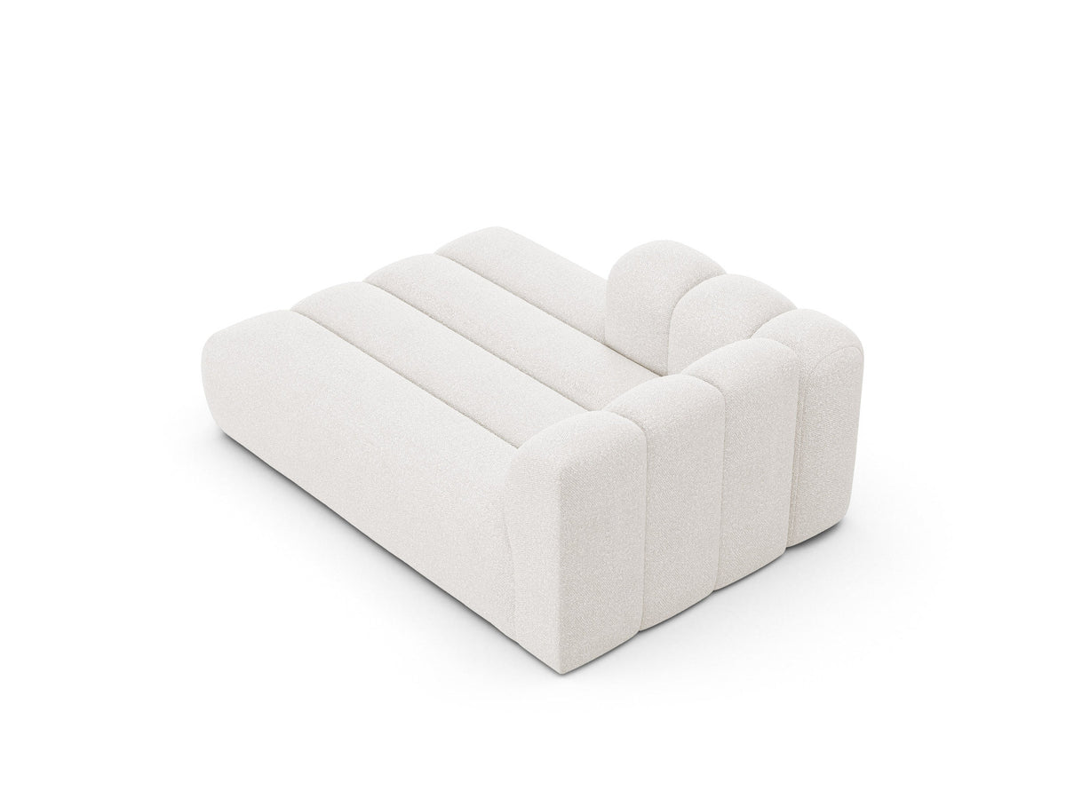 Lupine Sofamodul Chaiselongue links von Micadoni – Ansicht 28