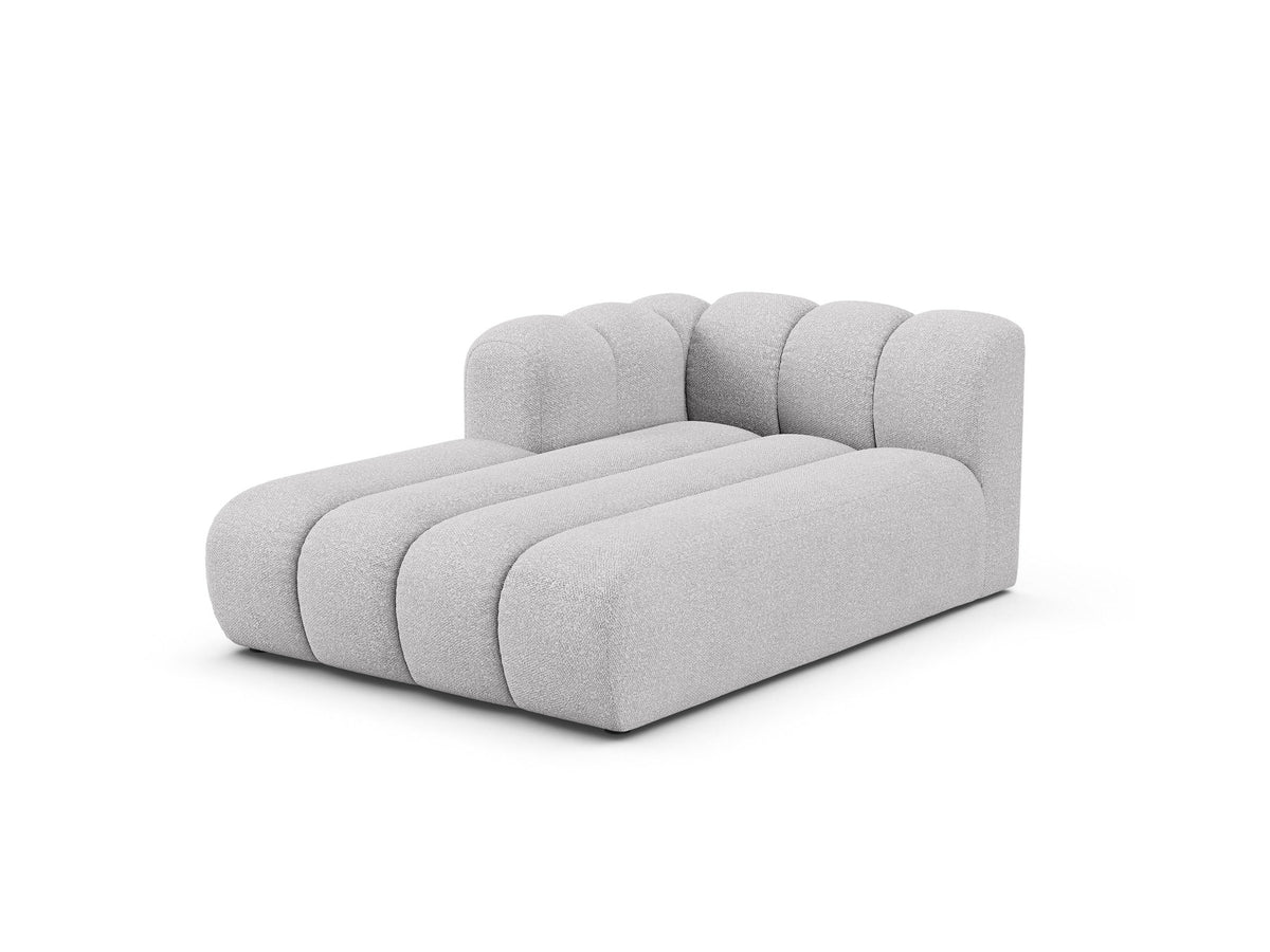 Lupine Sofamodul Chaiselongue links von Micadoni – Ansicht 17