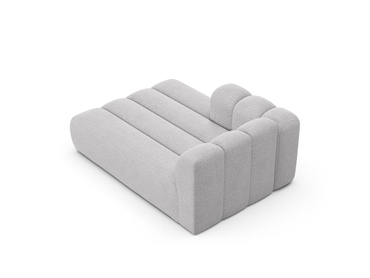 Lupine Sofamodul Chaiselongue links von Micadoni – Ansicht 18