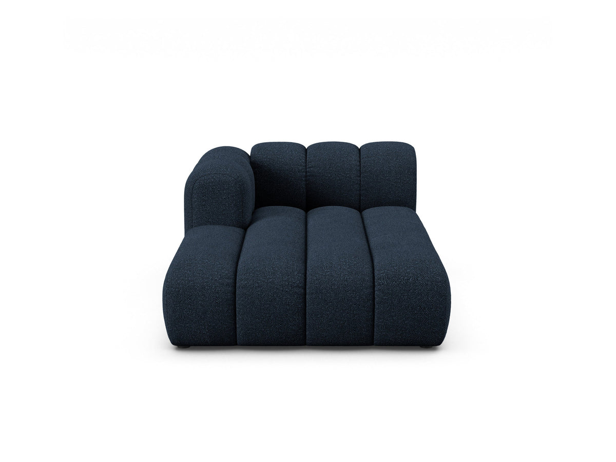Lupine Sofamodul Chaiselongue links von Micadoni – Ansicht 6