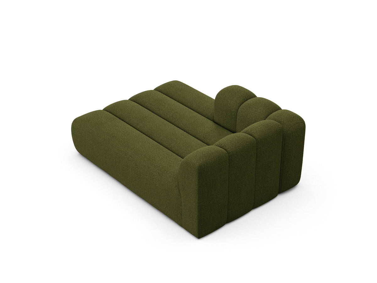 Lupine Sofamodul Chaiselongue links von Micadoni – Ansicht 13