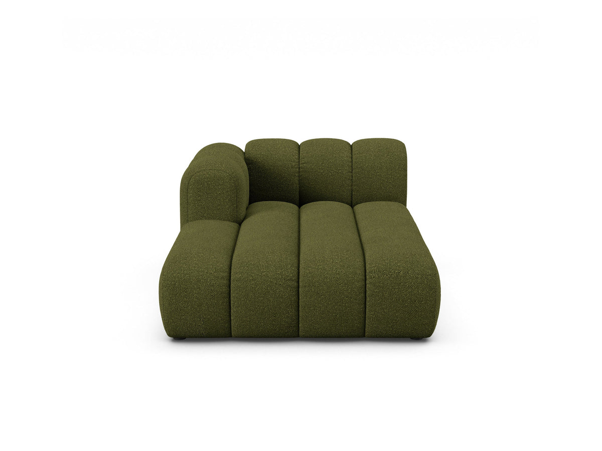 Lupine Sofamodul Chaiselongue links von Micadoni – Ansicht 11