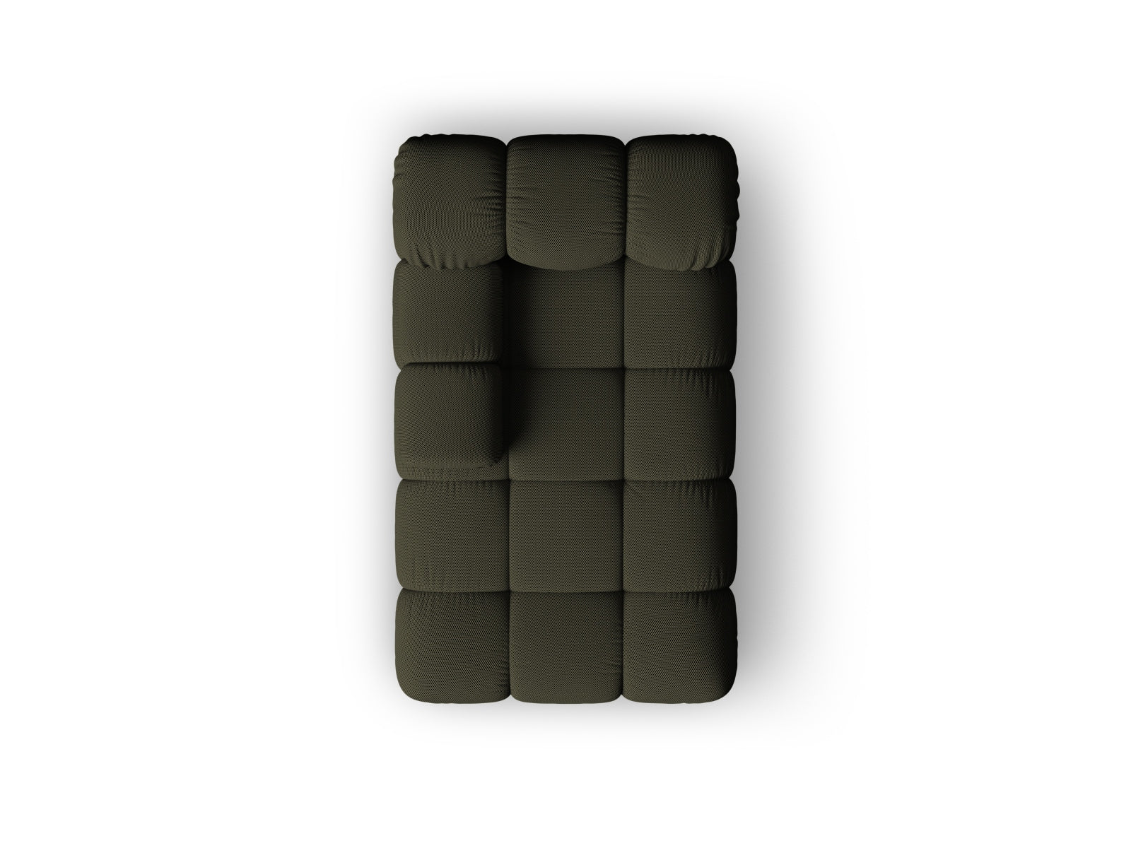 Erleben Sie die Bellis Chaise Lounge links von Micadoni – ein stilvolles 94 cm Sofa, das Eleganz und Gemütlichkeit in jeden Raum zaubert.