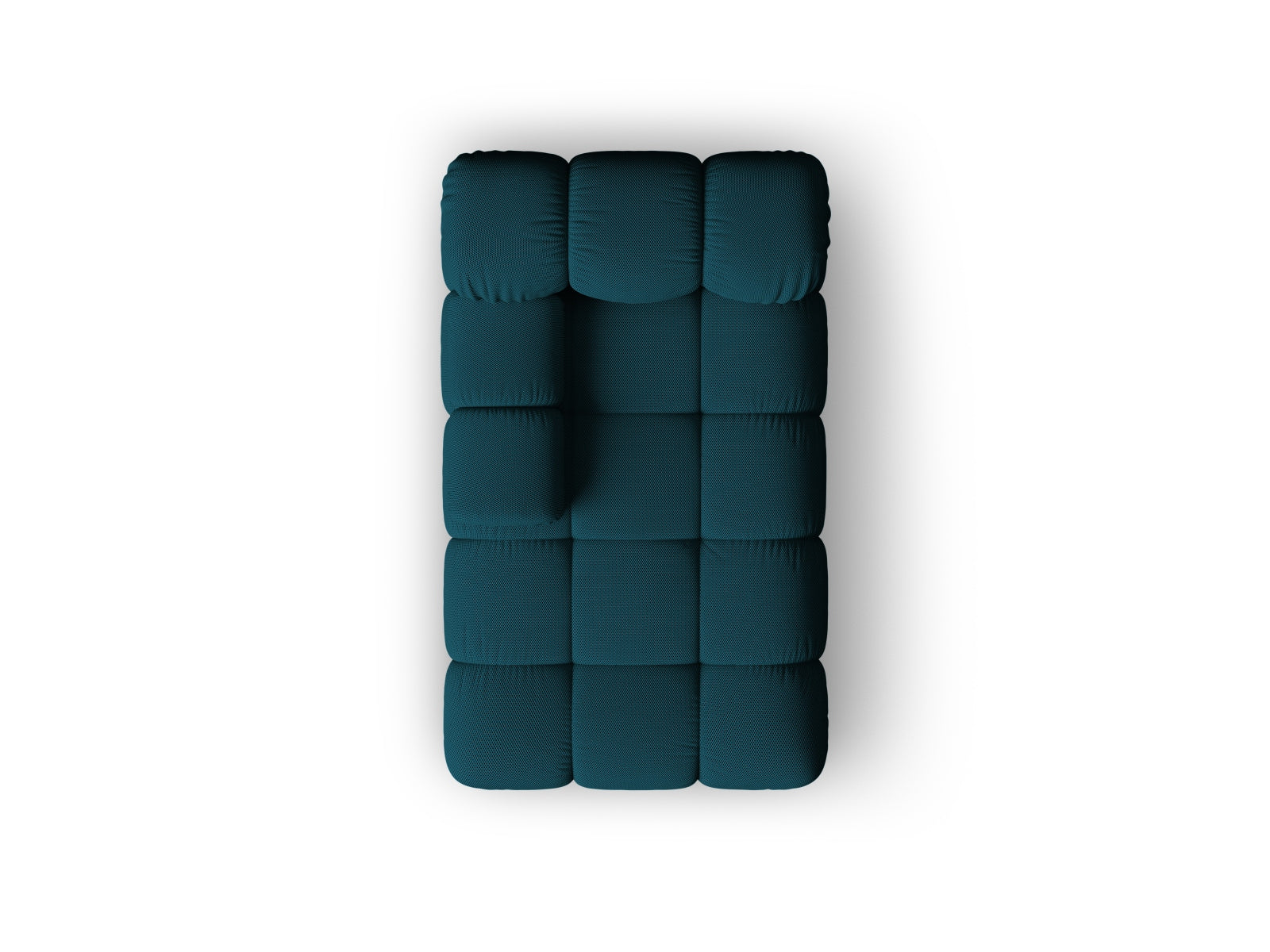 Erleben Sie die Bellis Chaise Lounge links von Micadoni – ein stilvolles 94 cm Sofa, das Eleganz und Gemütlichkeit in jeden Raum bringt.