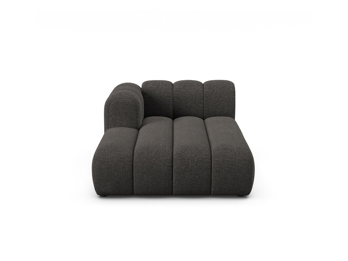 Lupine Sofamodul Chaiselongue links von Micadoni – Ansicht 36