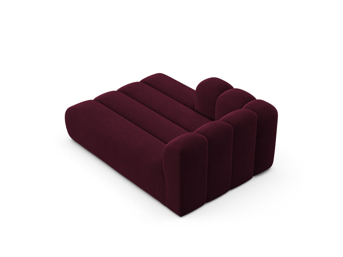 Lupine Sofamodul Chaiselongue links von Micadoni – Ansicht 103
