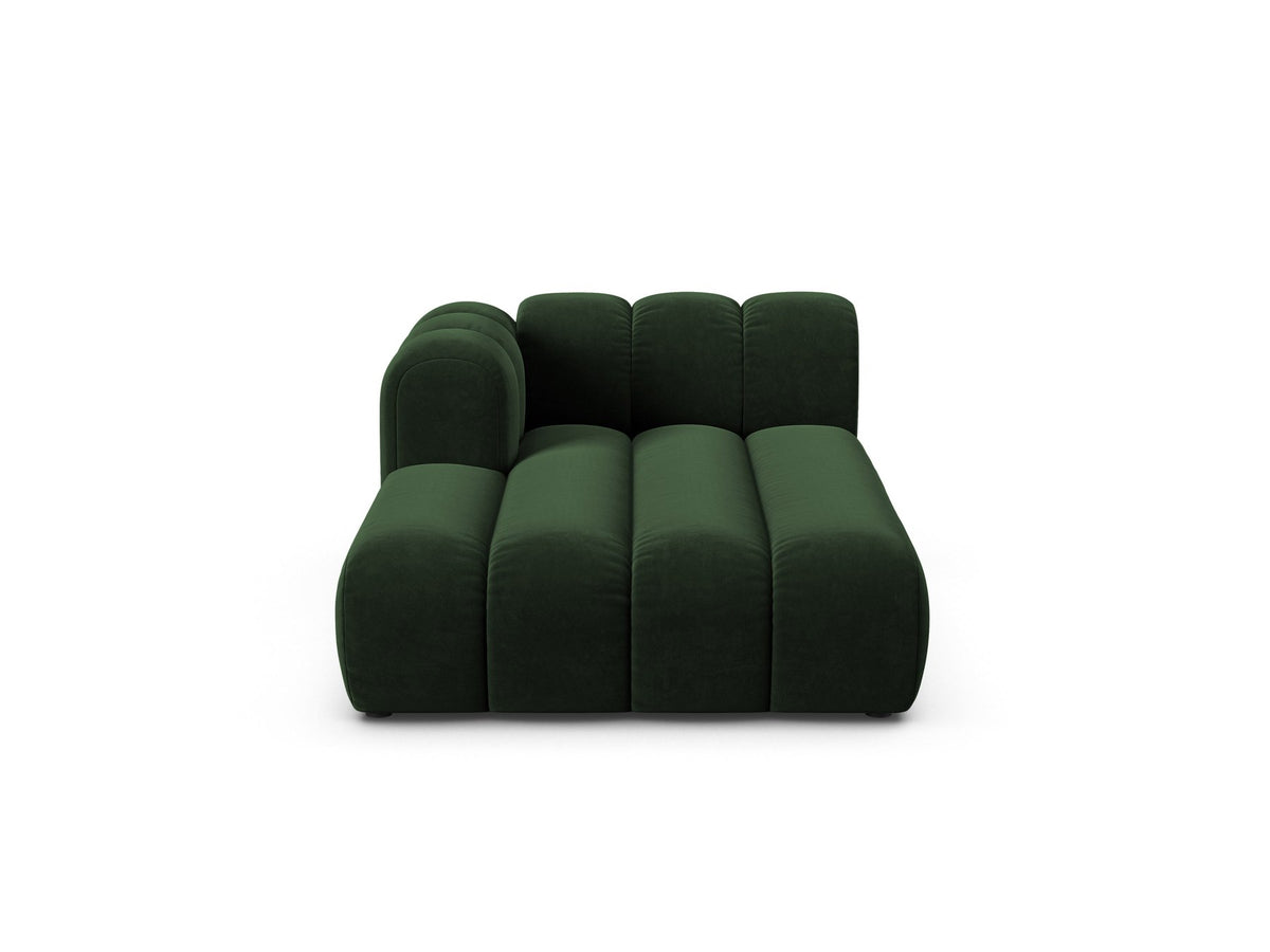 Lupine Sofamodul Chaiselongue links von Micadoni – Ansicht 111