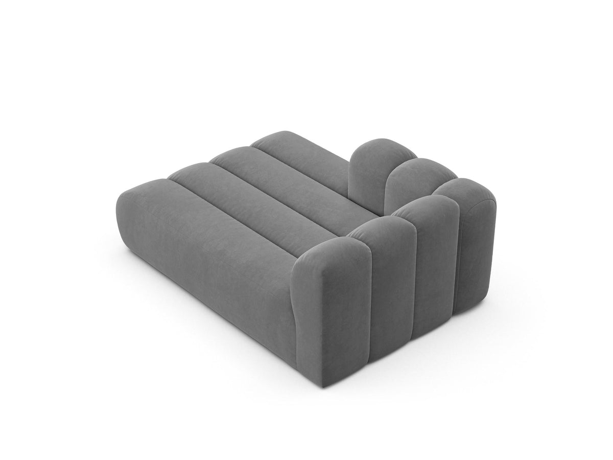 Lupine Sofamodul Chaiselongue links von Micadoni – Ansicht 128