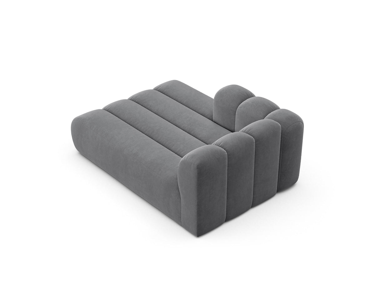 Lupine Sofamodul Chaiselongue links von Micadoni – Ansicht 73