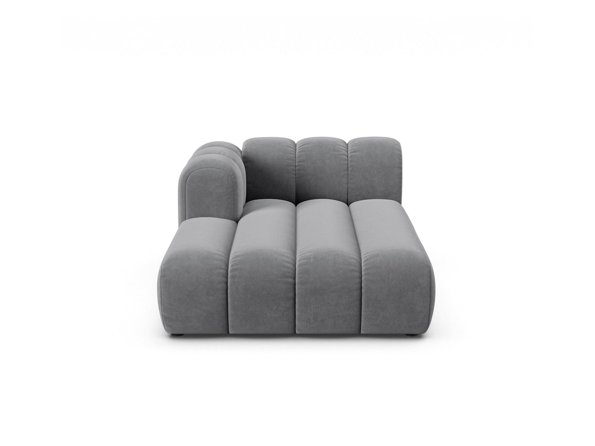 Lupine Sofamodul Chaiselongue links von Micadoni – Ansicht 71