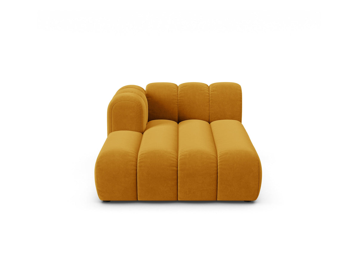 Lupine Sofamodul Chaiselongue links von Micadoni – Ansicht 66