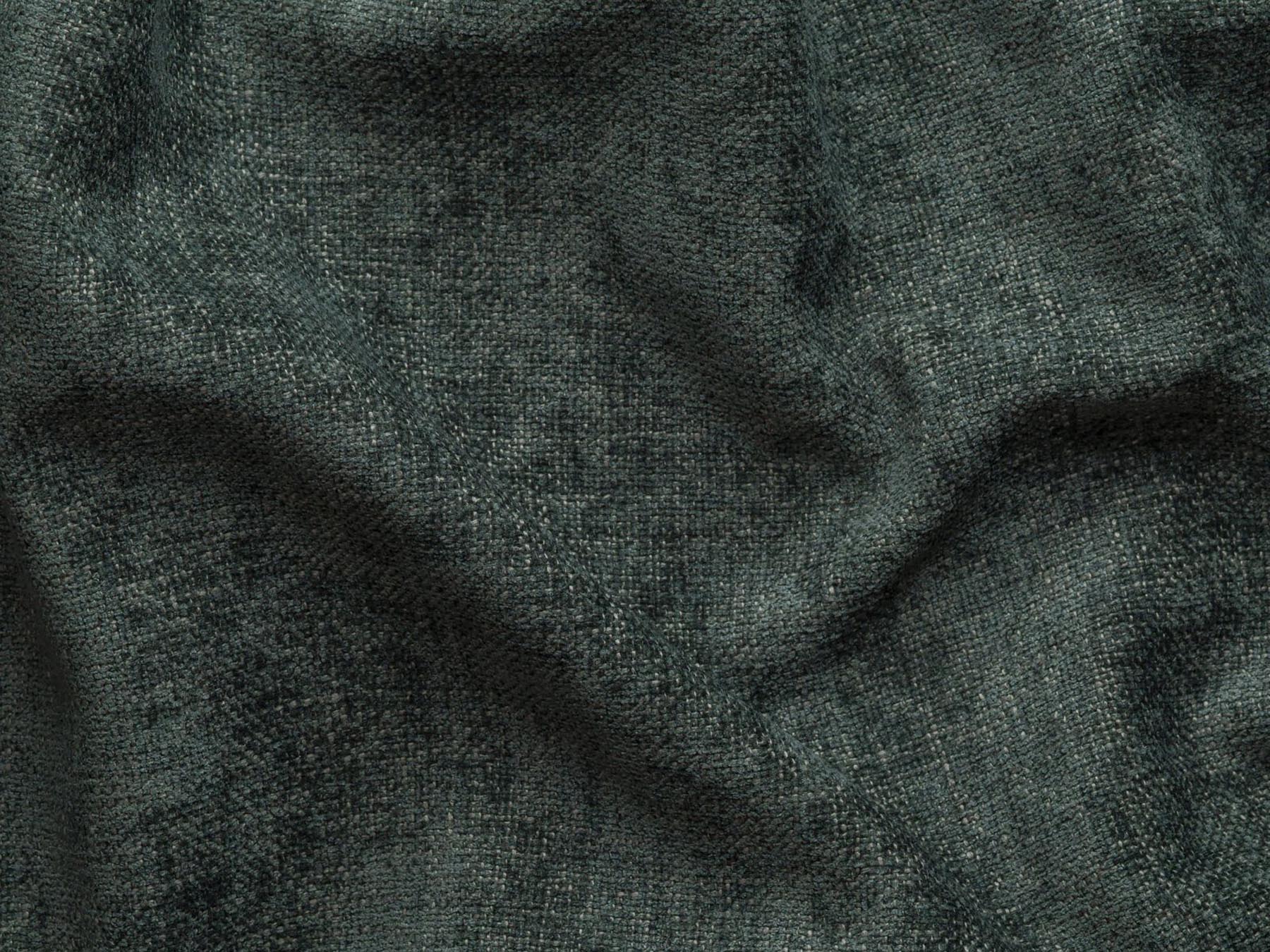 1-Sitzer Chaise Longue rechts Bellis in Moss Green-Liberty präsentiert im Onlineshop von KAQTU Design AG. Modulares Sofa ist von Micadoni