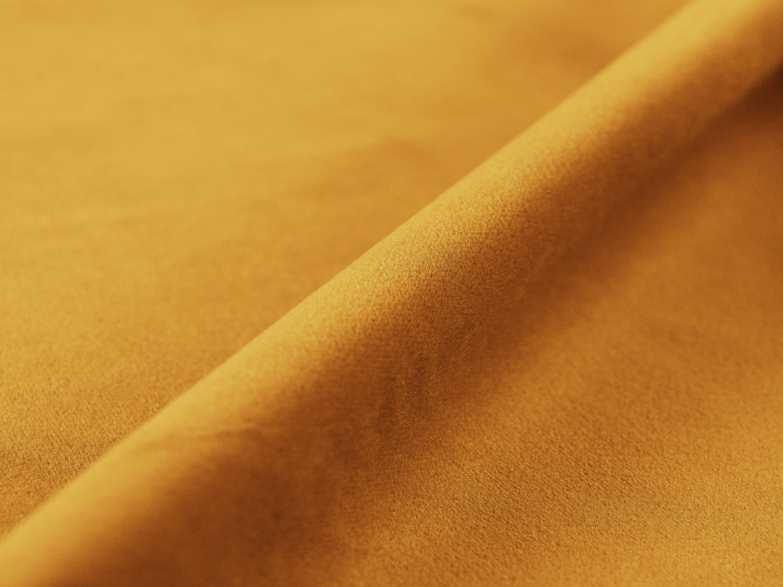 1-Sitzer Chaise Longue rechts Bellis in Yellow-Venus präsentiert im Onlineshop von KAQTU Design AG. Modulares Sofa ist von Micadoni