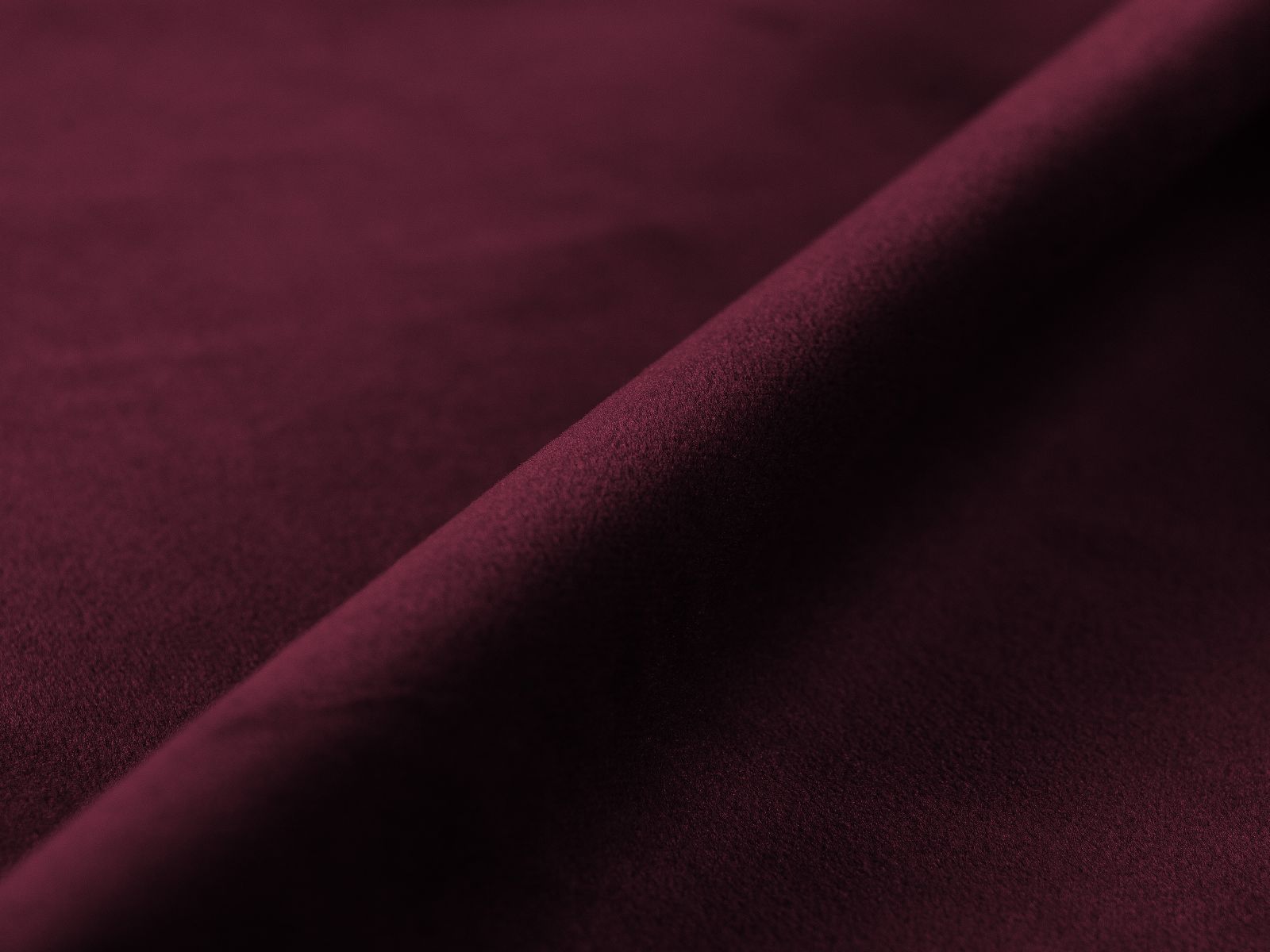 1-Sitzer Chaise Longue rechts Bellis in Burgundy-Venus präsentiert im Onlineshop von KAQTU Design AG. Modulares Sofa ist von Micadoni