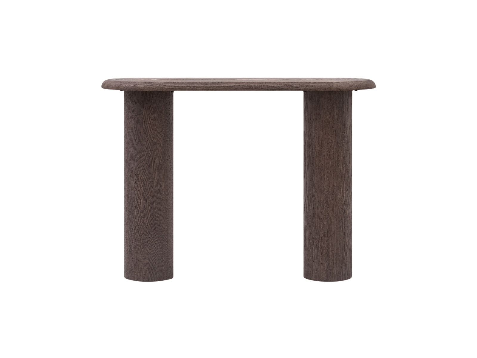 Konsolentisch Bufi, 100x35x75 in präsentiert im Onlineshop von KAQTU Design AG. Konsolentisch ist von Micadoni