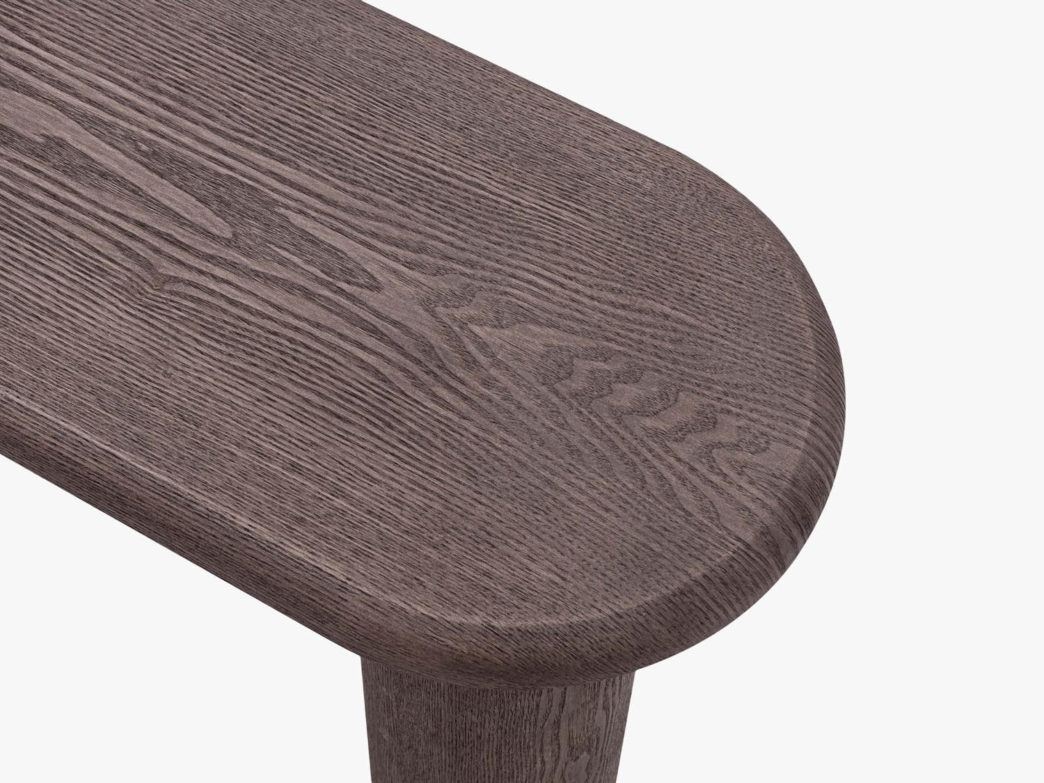 Konsolentisch Bufi, 100x35x75 in präsentiert im Onlineshop von KAQTU Design AG. Konsolentisch ist von Micadoni