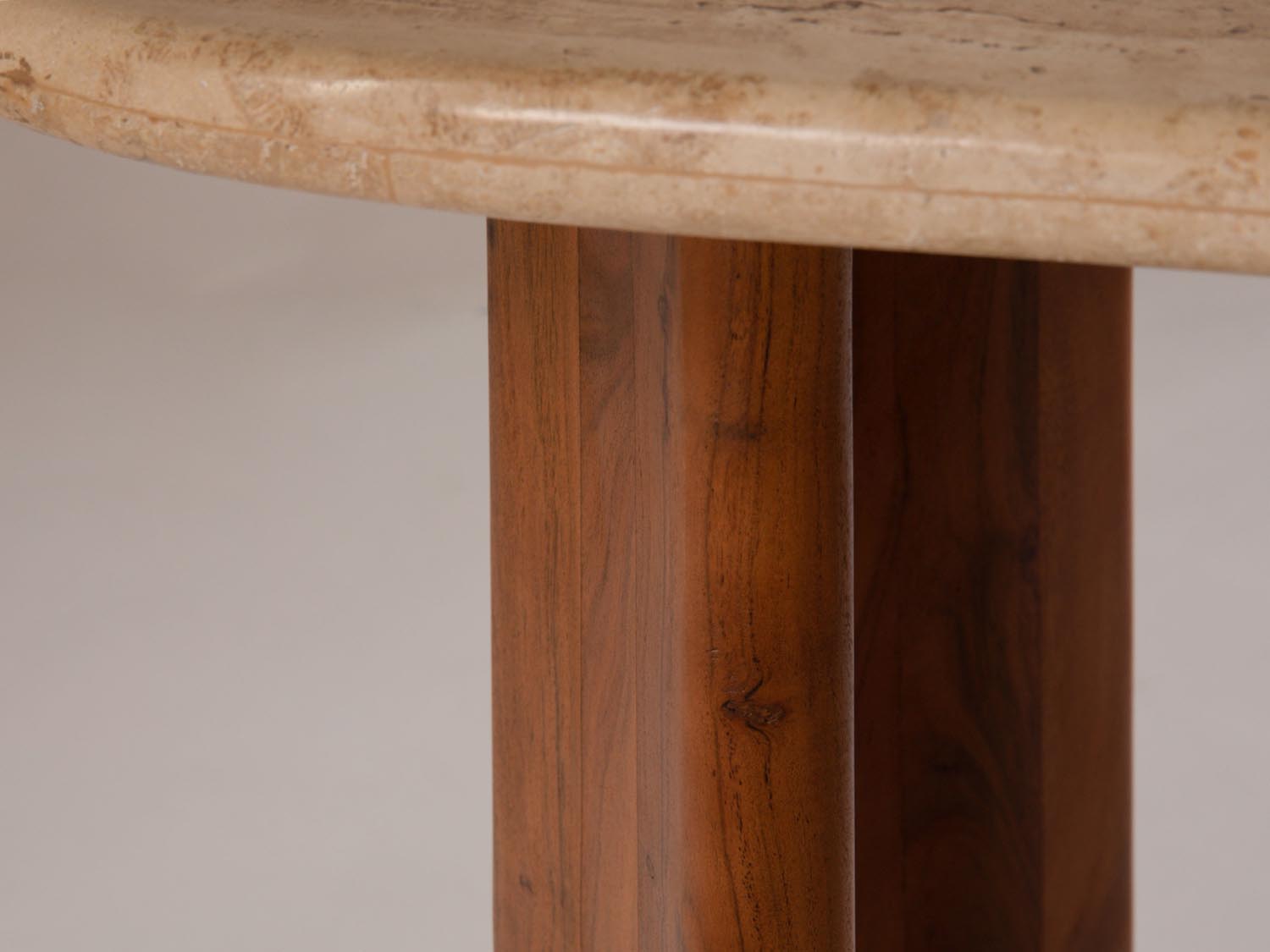 Eleganter Konsolentisch Cleo von Micadoni, ideal für Flure und Wohnzimmer, Maße 100x45x76 cm, vereint stilvolles Design mit Funktionalität.