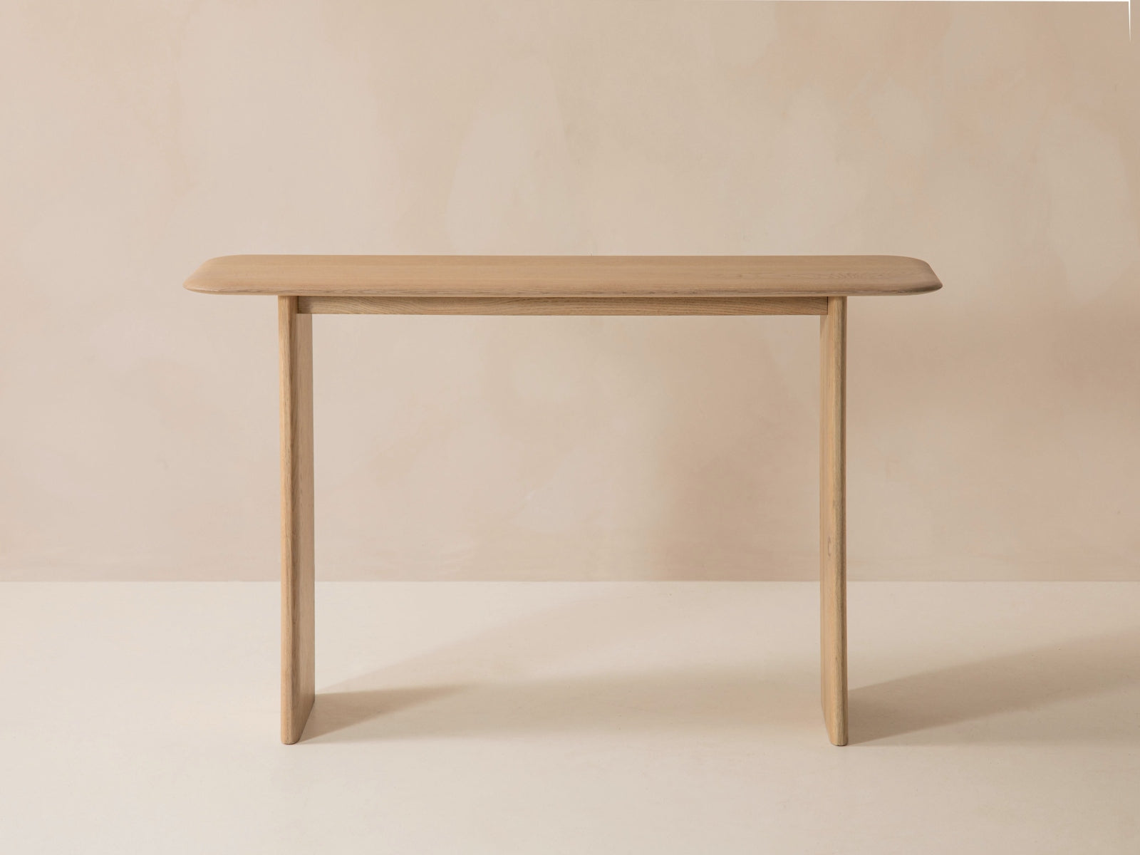 Konsolentisch Aggie, 120x40x76 in präsentiert im Onlineshop von KAQTU Design AG. Konsolentisch ist von Micadoni